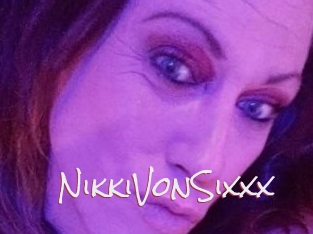 NikkiVonSixxx