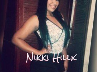 Nikki_Hillx