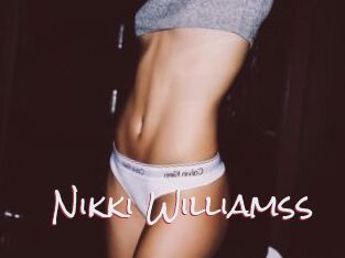 Nikki_Williamss