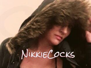 NikkieCocks