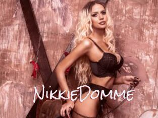 NikkieDomme