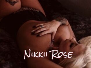 Nikkii_Rose