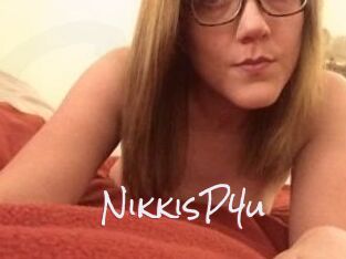 NikkisP4u