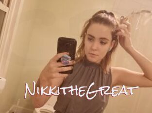 NikkitheGreat