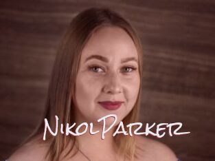 NikolParker