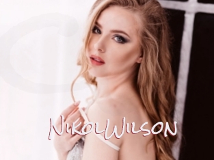 NikolWilson