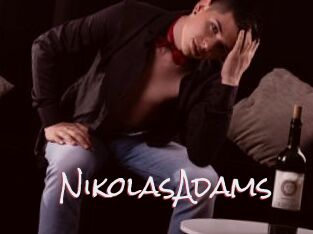 NikolasAdams