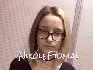 NikoleFidmal