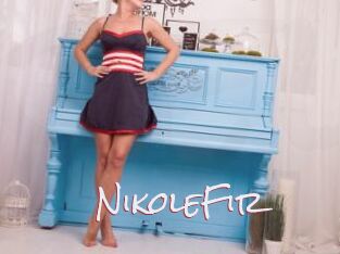 NikoleFir