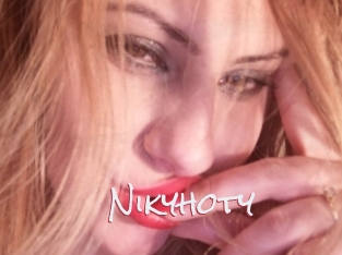 Nikyhoty