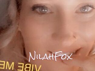 NilahFox