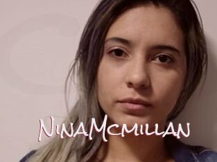 NinaMcmillan