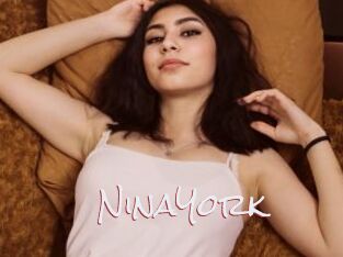 NinaYork