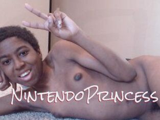 NintendoPrincess