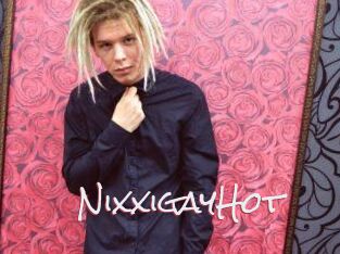 NixxigayHot