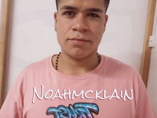 Noahmcklain