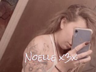 Noelle_x3x