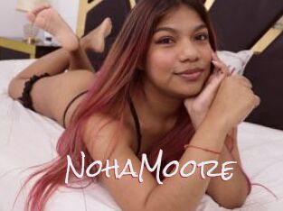 NohaMoore Celiba Club