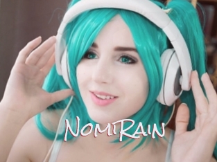 NomiRain