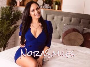 NoraSmiles