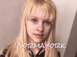 NormaYork