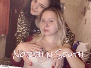 North_n_South