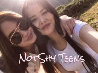 NotShy_Teens