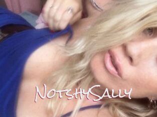 Notshy_Sally