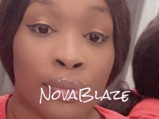 NovaBlaze