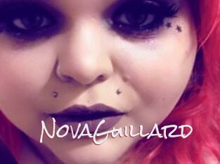 NovaGuillard