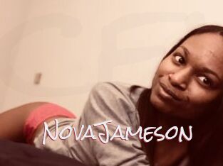 NovaJameson