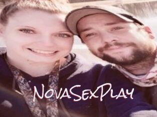 NovaSexPlay