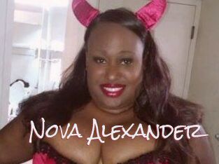 Nova_Alexander