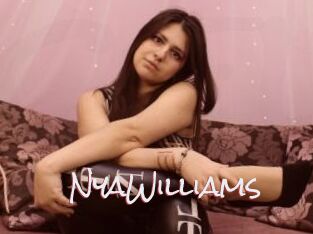 NyaWilliams