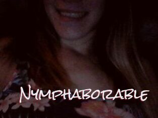 Nymphaborable