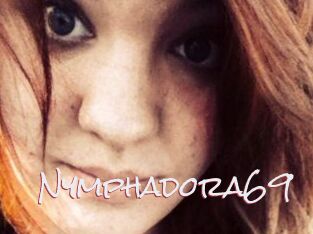 Nymphadora69