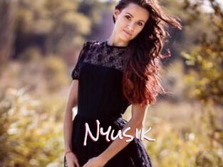 Nyusik