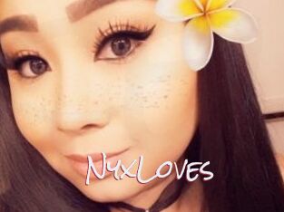 NyxLoves