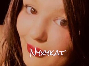 Nyxykat