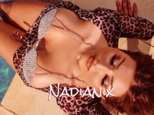 Nadianix