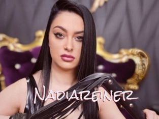 Nadiareiner