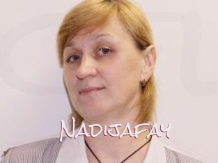 Nadijafay