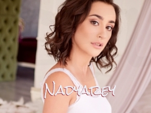 Nadyarey