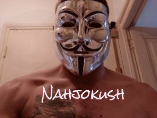 Nahjokush