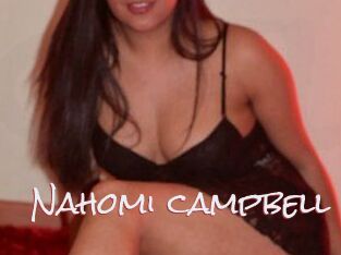 Nahomi_campbell