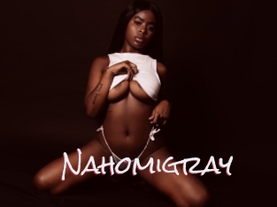 Nahomigray