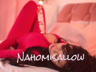 Nahomisallow