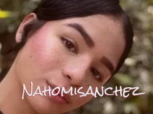 Nahomisanchez