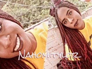 Nahomitylor