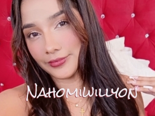 Nahomiwillyon